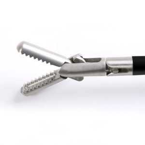 Duck Jaw Forceps